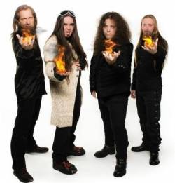 interview Magic Kingdom